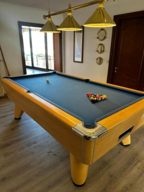 Appartement le scharrach